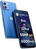 Motorola Moto G54 5G DS XT2343 256GB 8GB RAM (Ekspozic. prekė)